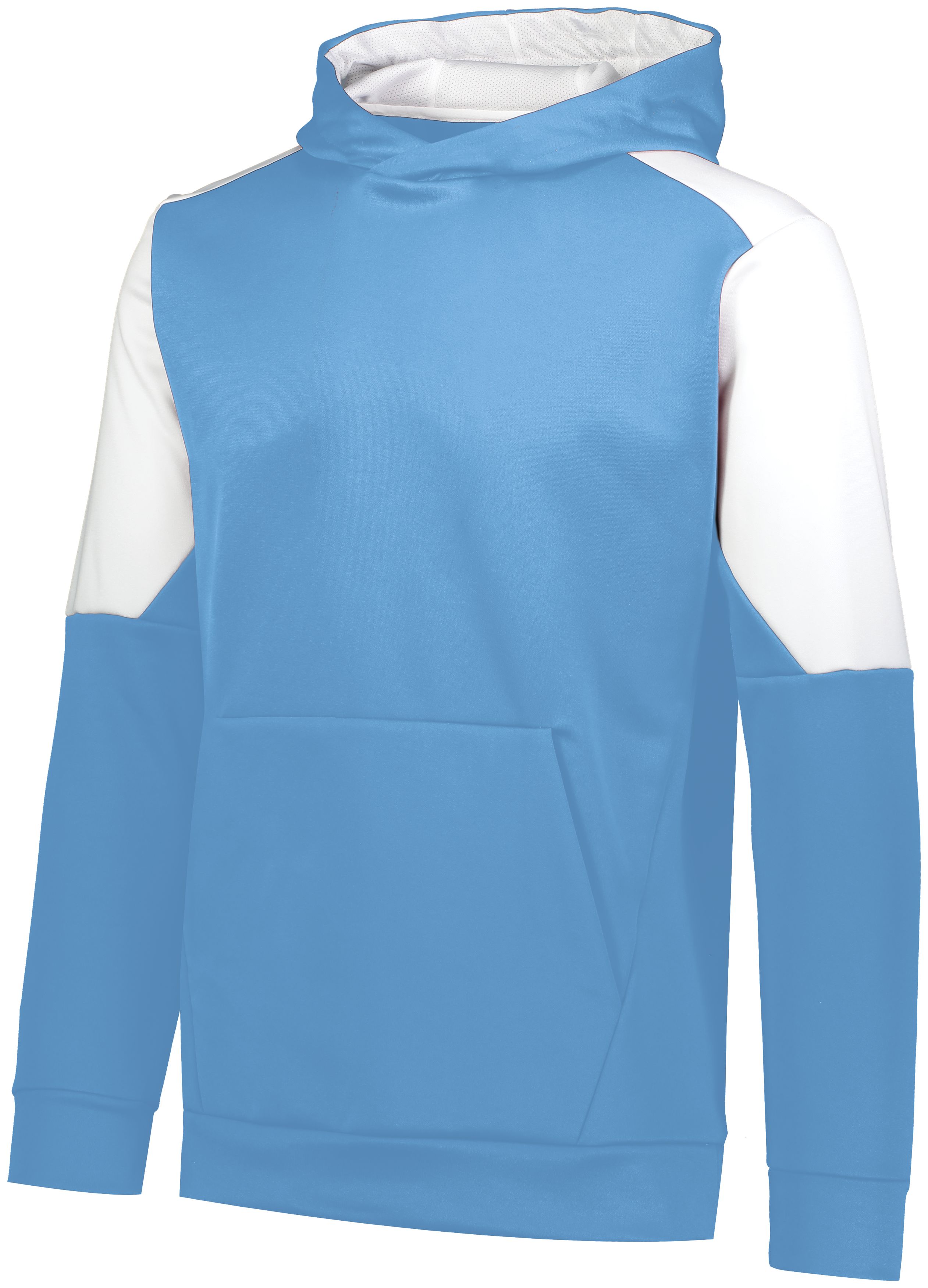 Youth Momentum Team Hoodie 16