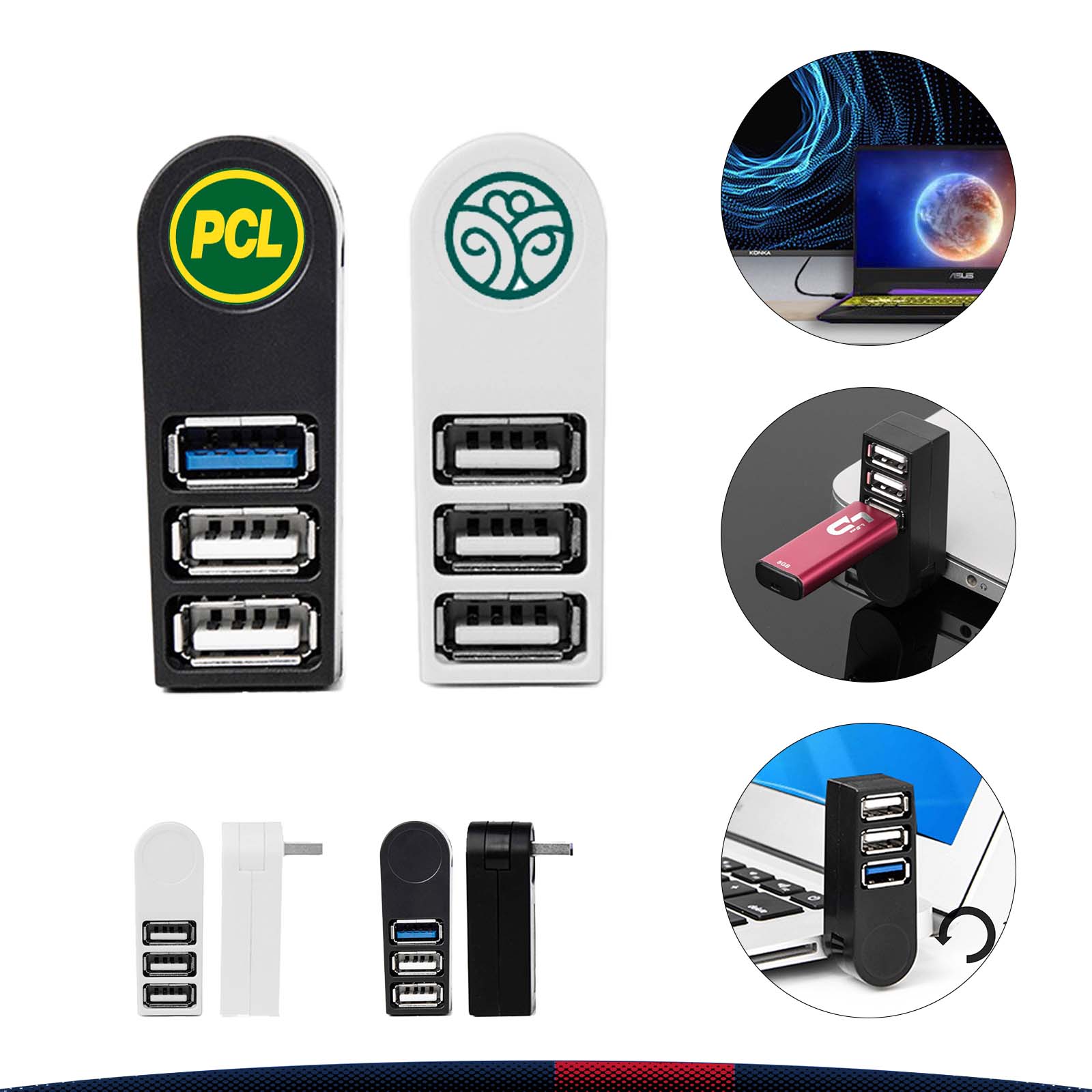 Aka USB 3.0 Hub 2