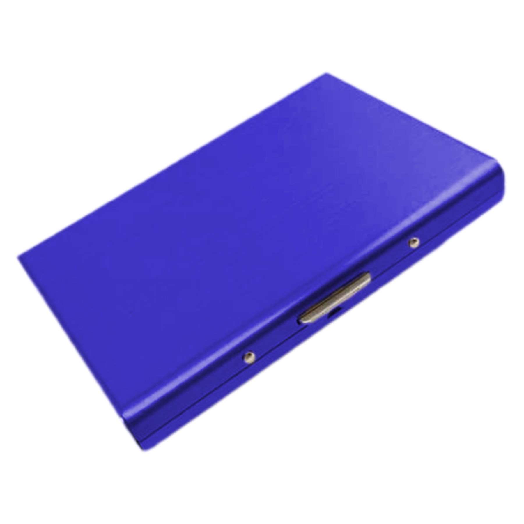 Stainless Steel Card Holder 5