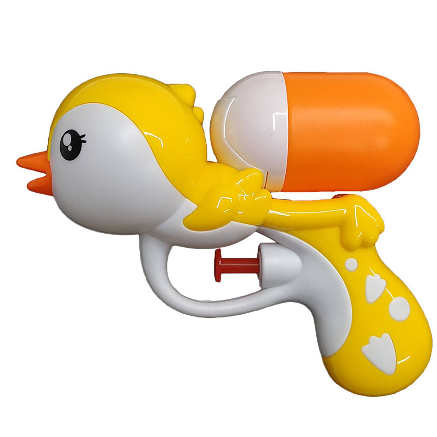 Beach Cartoon Children'S Water Gun 2