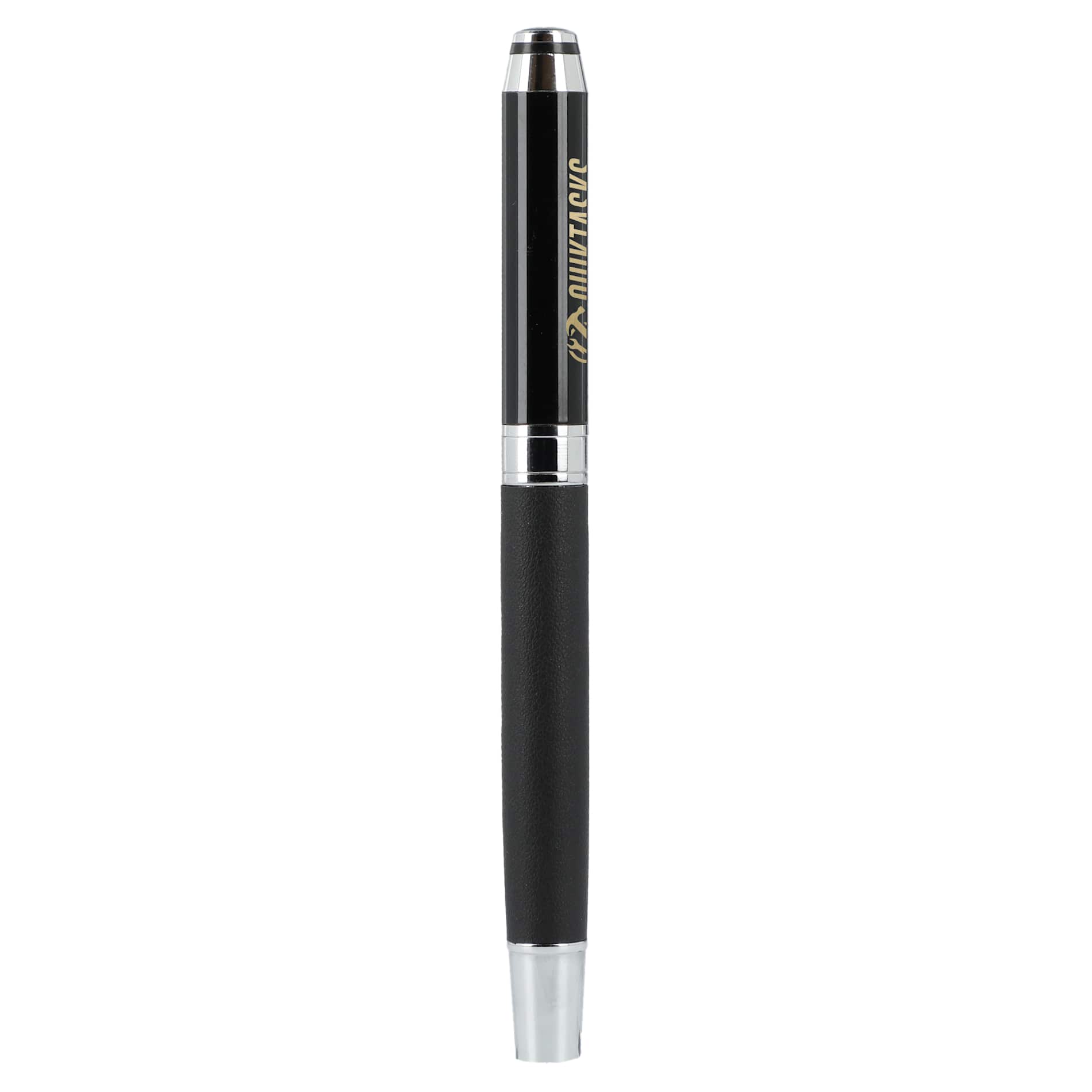Hyde Recycled Brass Gel Rollerball 102