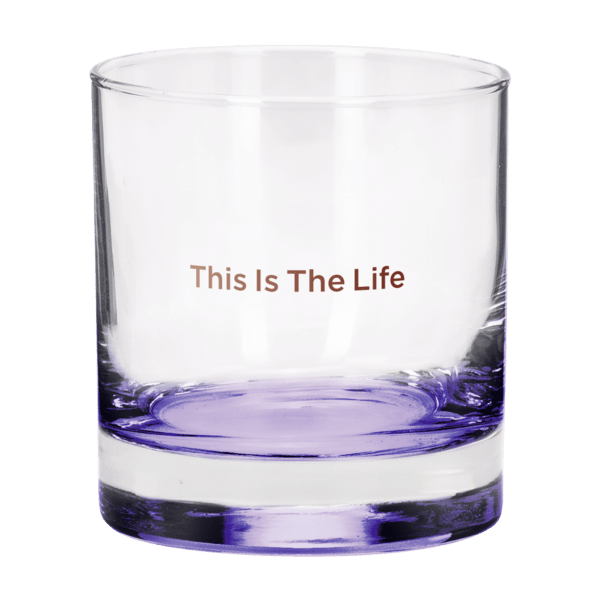 Malt 8 oz Libbey Heavy Base Scotch Glass 65