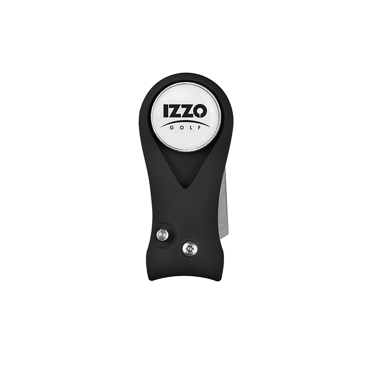 Izzo Matte Switch-Blade Divot Tool 3