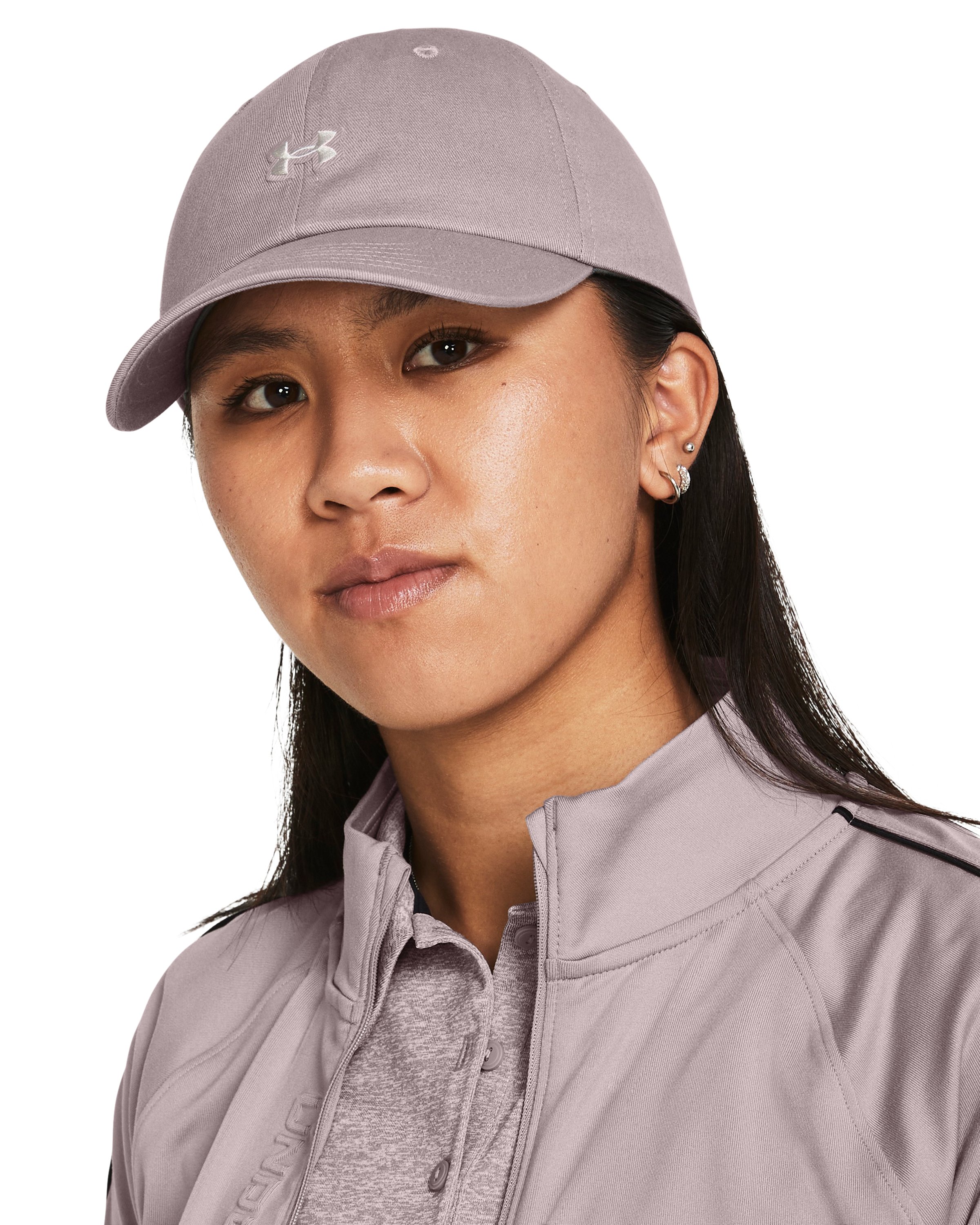 UA Drive Low Women's Adjustable Cap 4