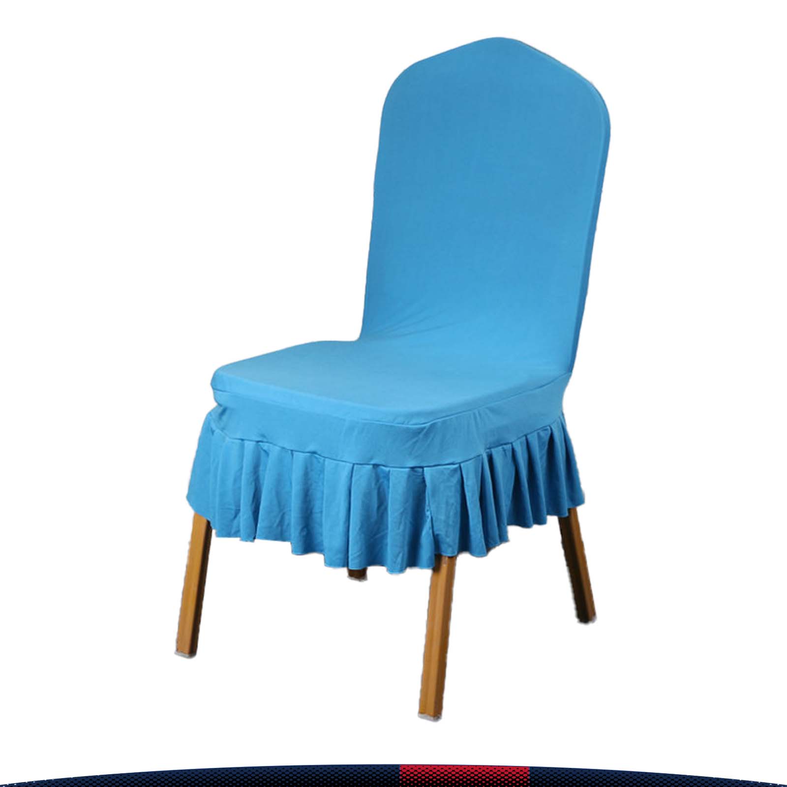 Shorve Ruffle Chair Cover 8