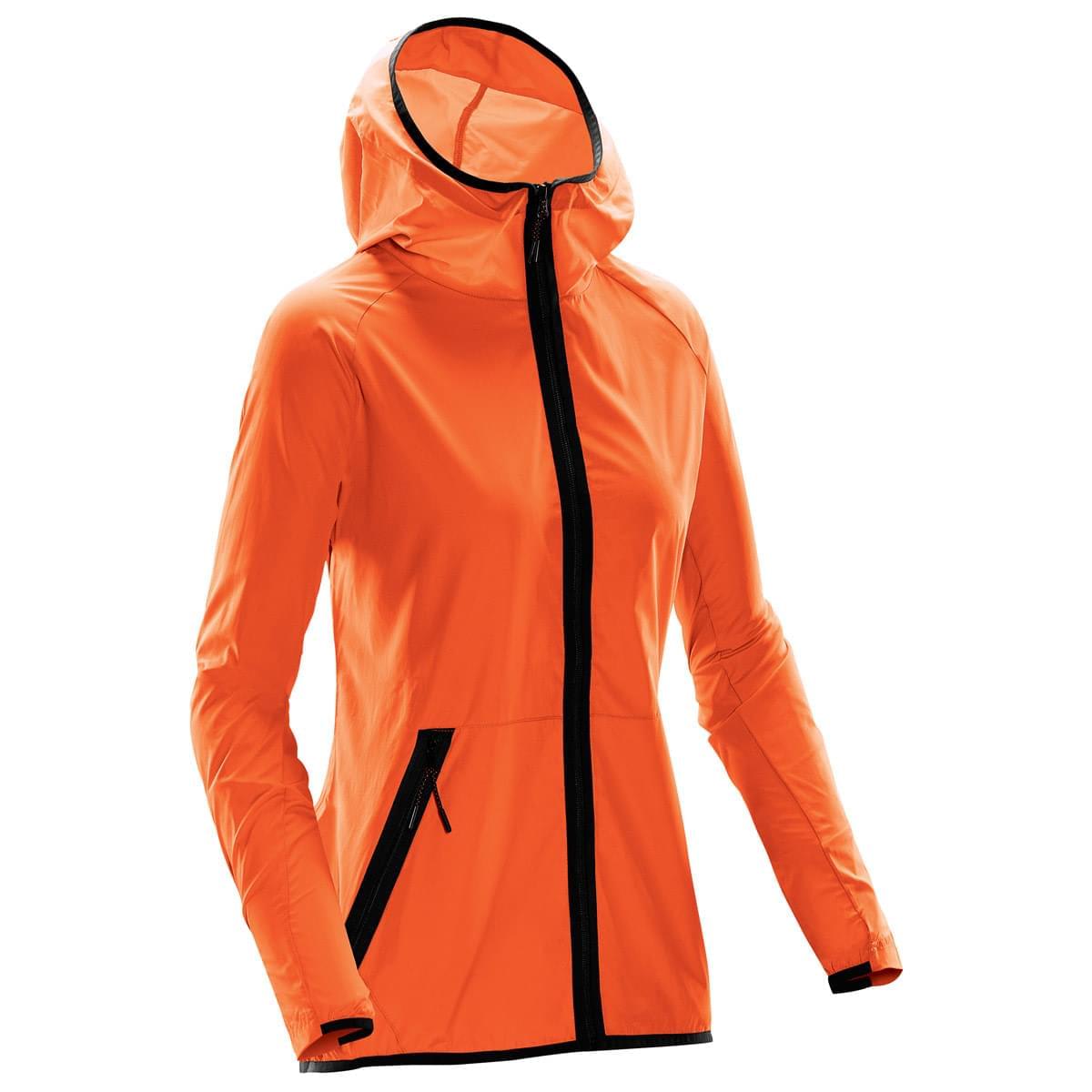 Stormtech Women's Ozone Hooded Shell 15