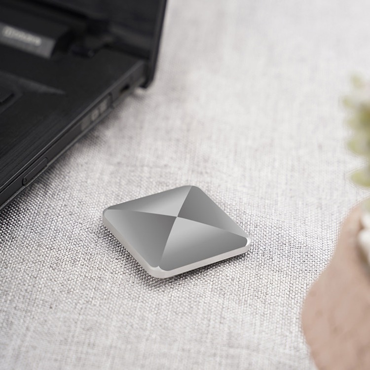 Flip the spinning top at your fingertips 6