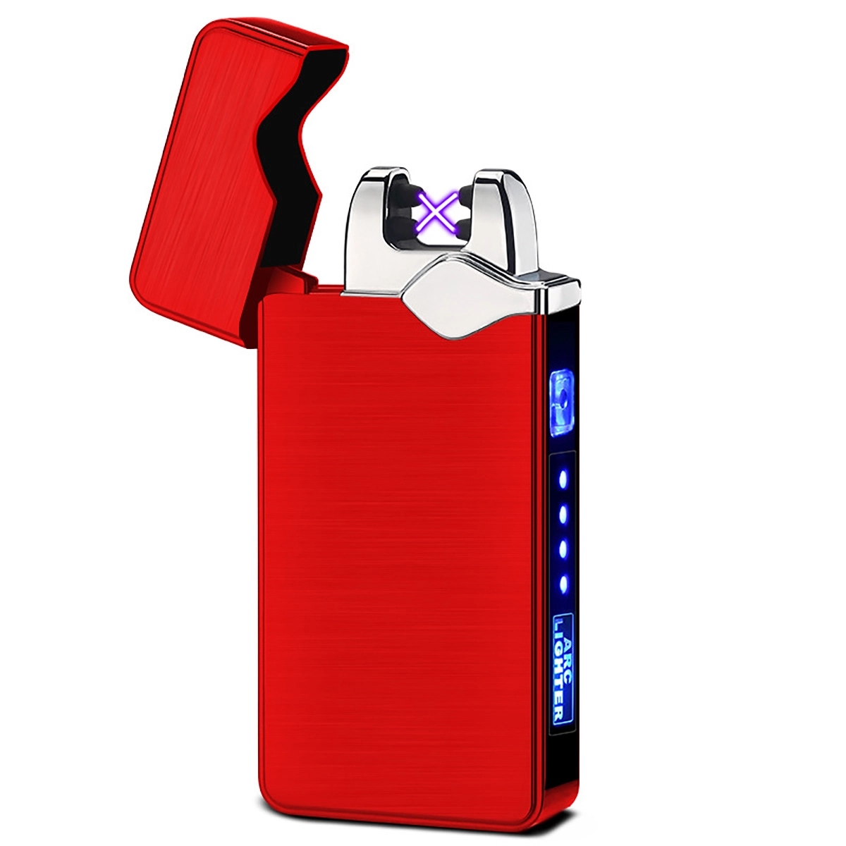 Rechargeable USB Plasma Arc Lighter 3
