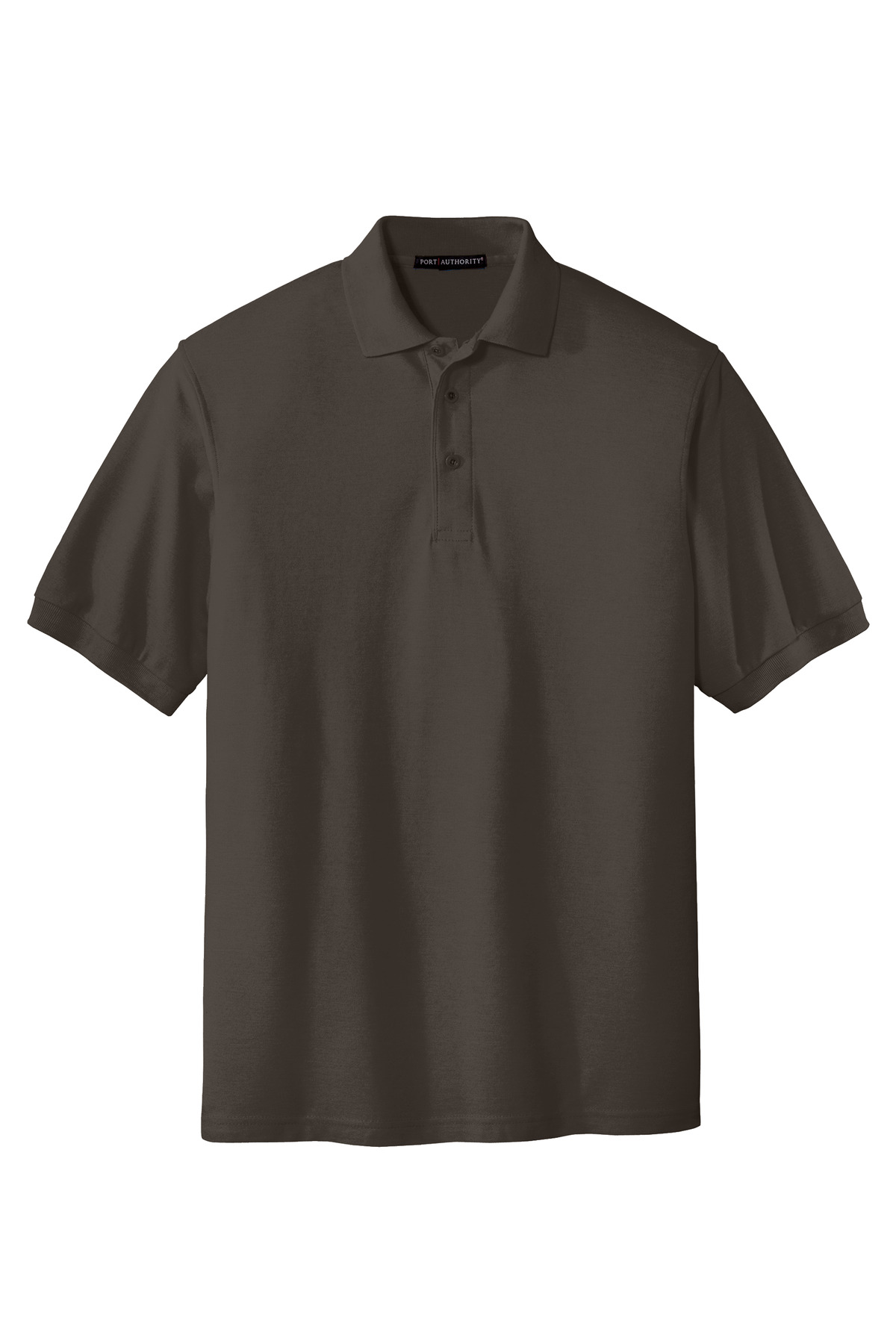 Port Authority® Silk Touch Polo 90