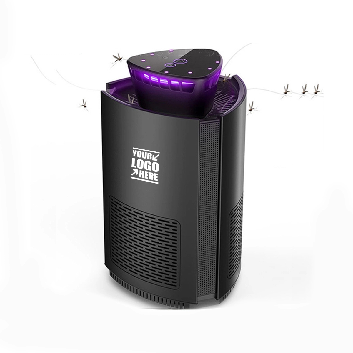 Indoors Mosquito Traps 2