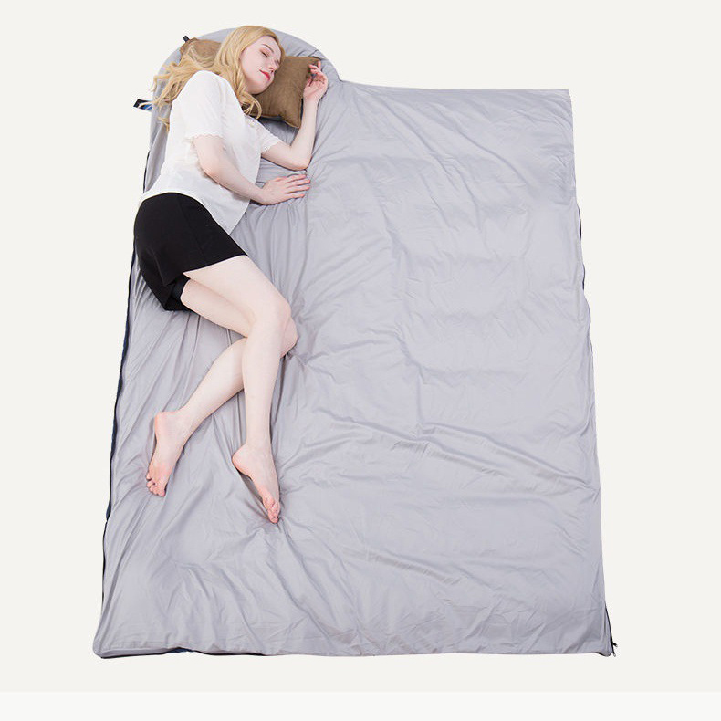 1.35KG Sleeping Bag For Travel Camping 5