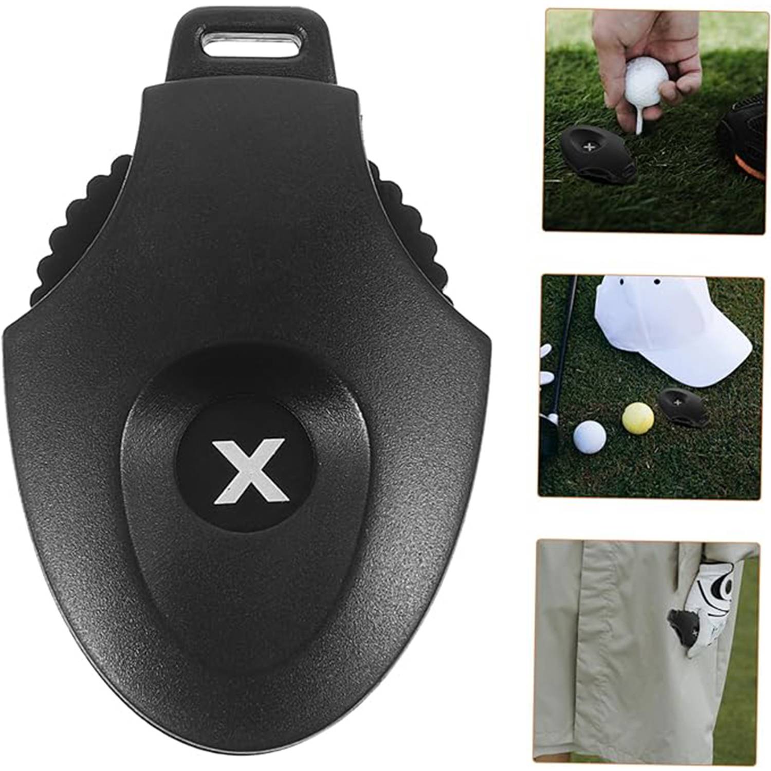 Golf Score Counter 3