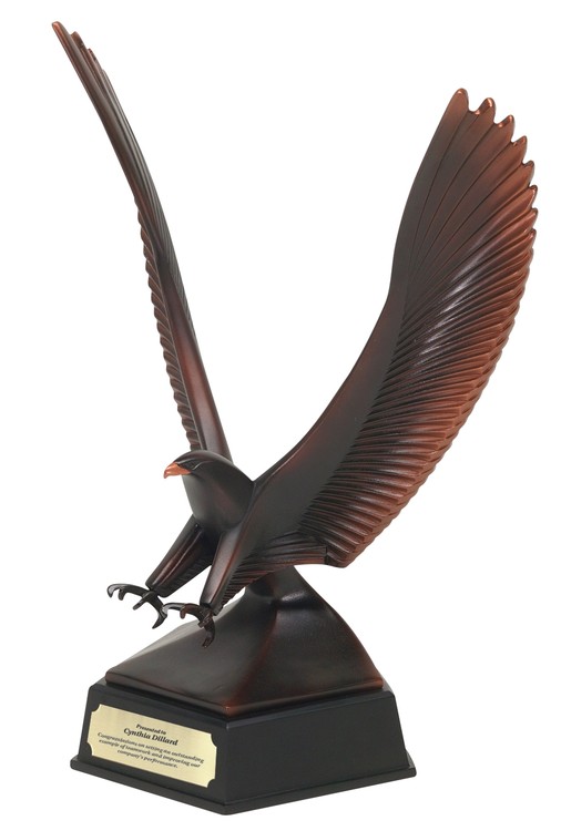 16" Victory Eagle 2