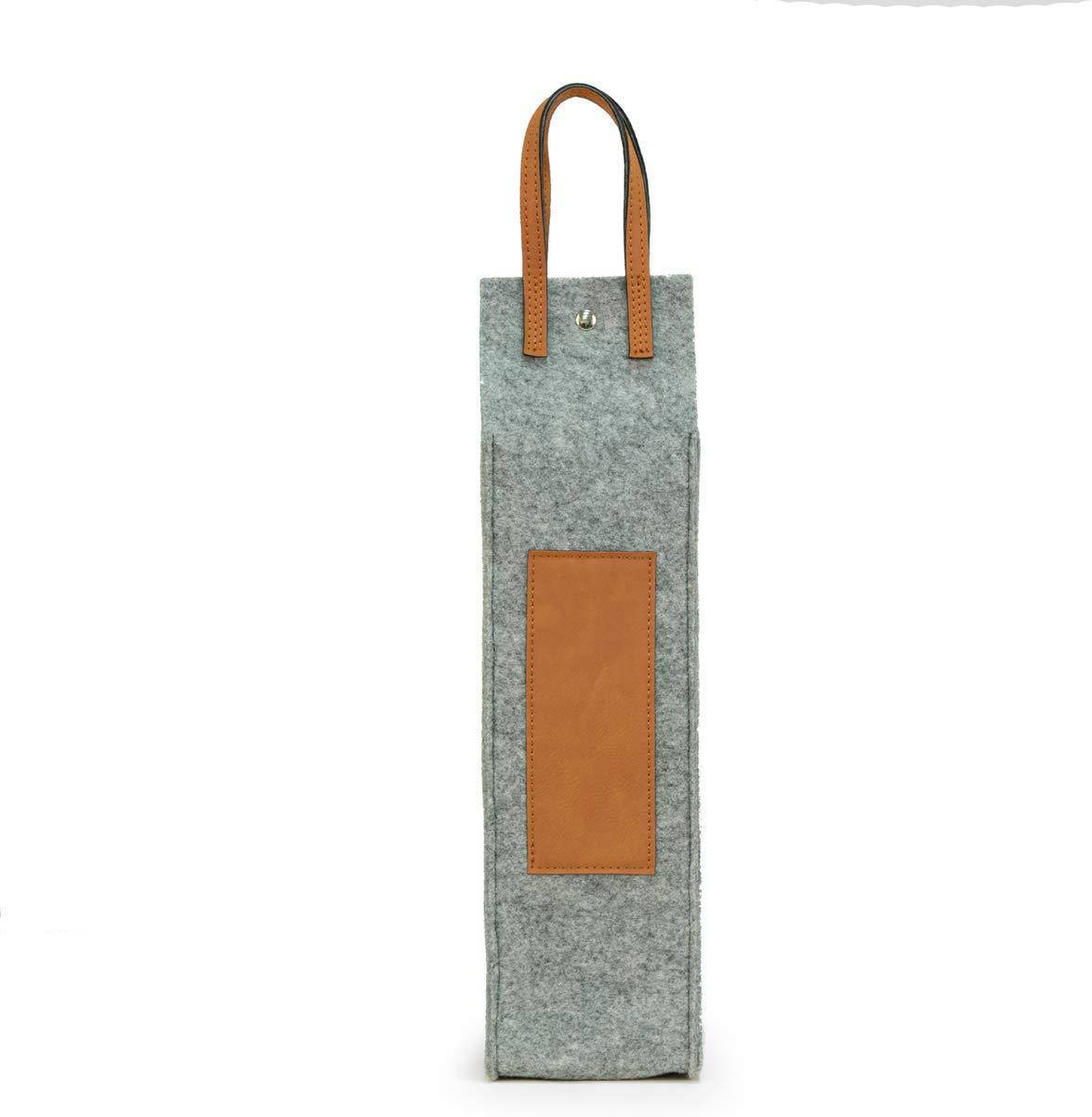 Wine Bottle Gift Bag 7