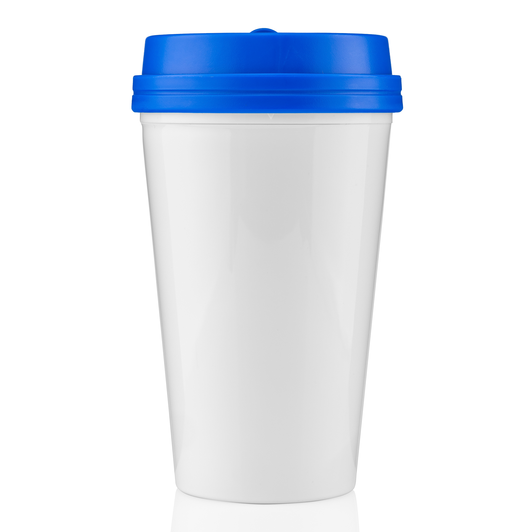 16 oz I'm Not A Paper Cup Tumbler 11