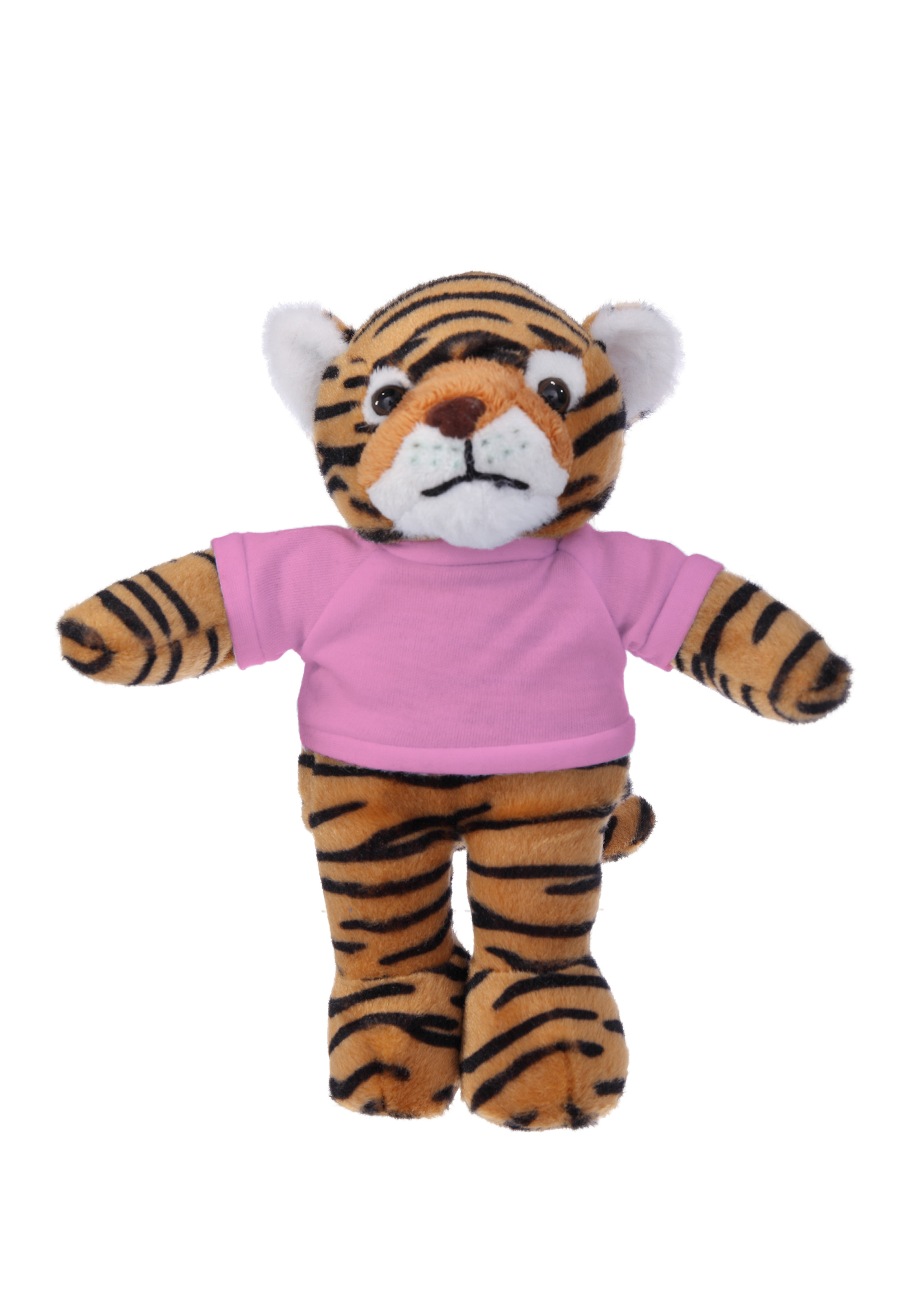 Tiger with Tee 8