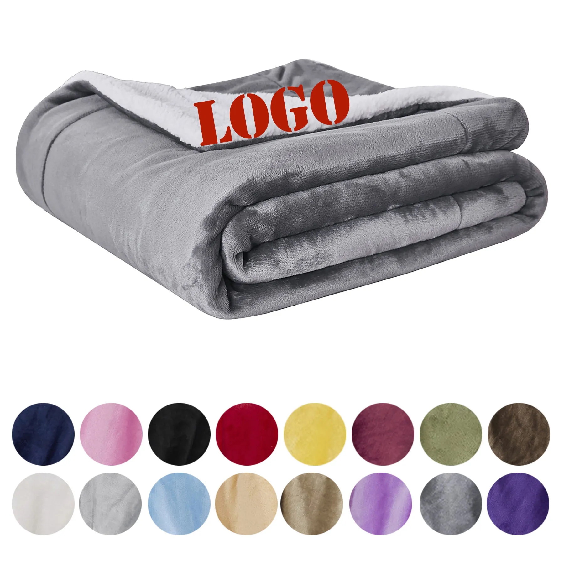 Cozy Blanket 15