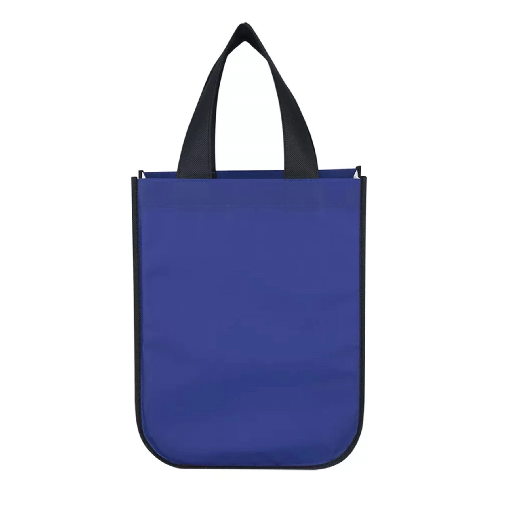 Laminated Fashion Tote 4