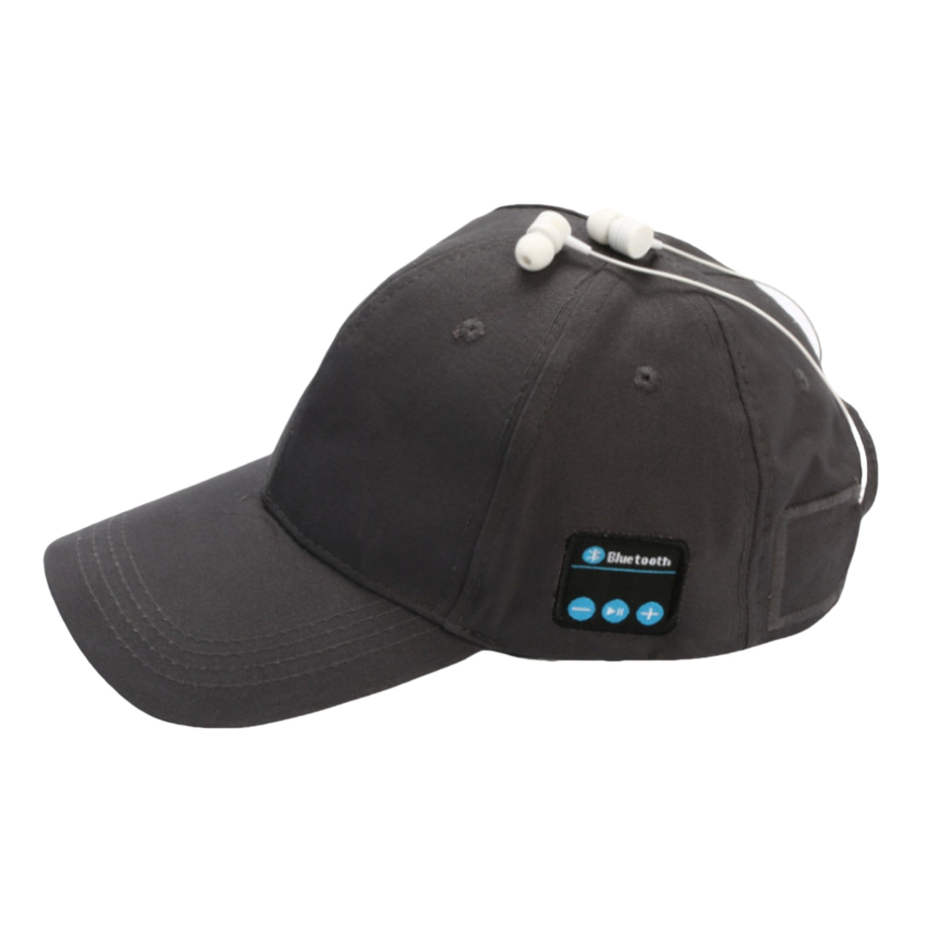 Bluetooth Music Cap 5