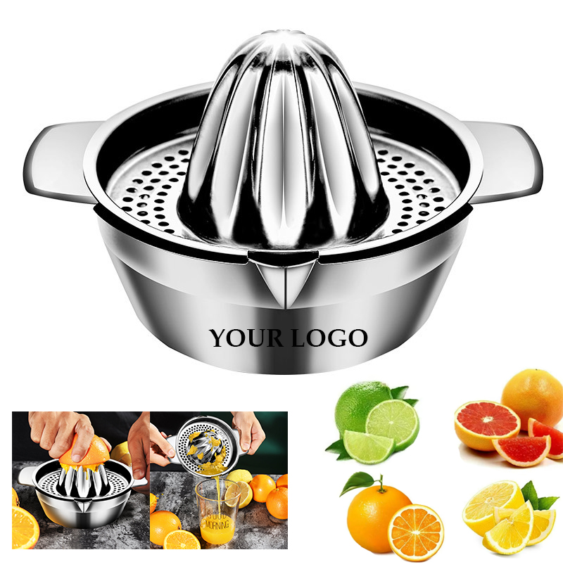 Lemon Juicer Hand Citrus Juicer 5