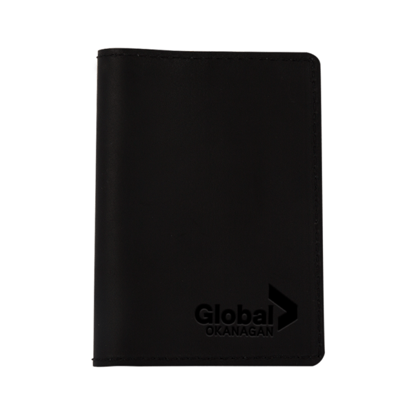 Currier Passport Cover 2