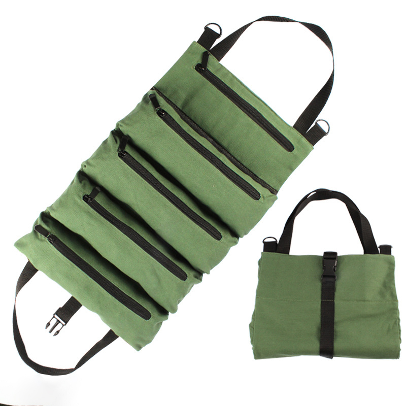 Multi Purpose Tool Roll Bag 3