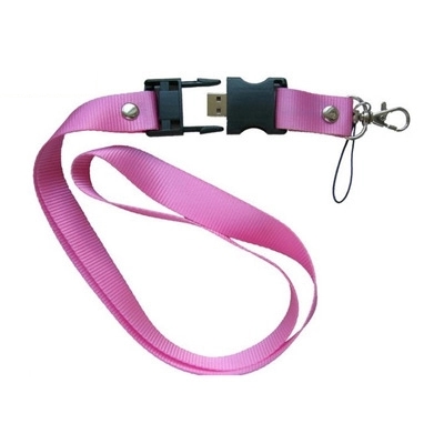 Lanyard USB Drive 4