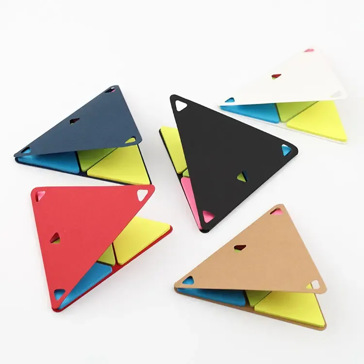 Trine Sticky Note Holder 8