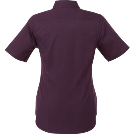 Women's STIRLING Short Sleeve Shirt 118