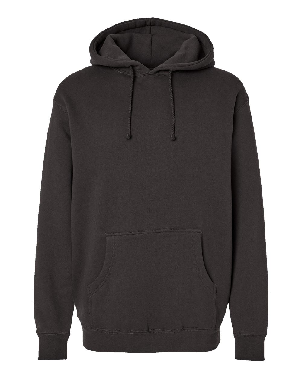 Unisex Heavyweight Hooded Sweatshirt - IND4000 160