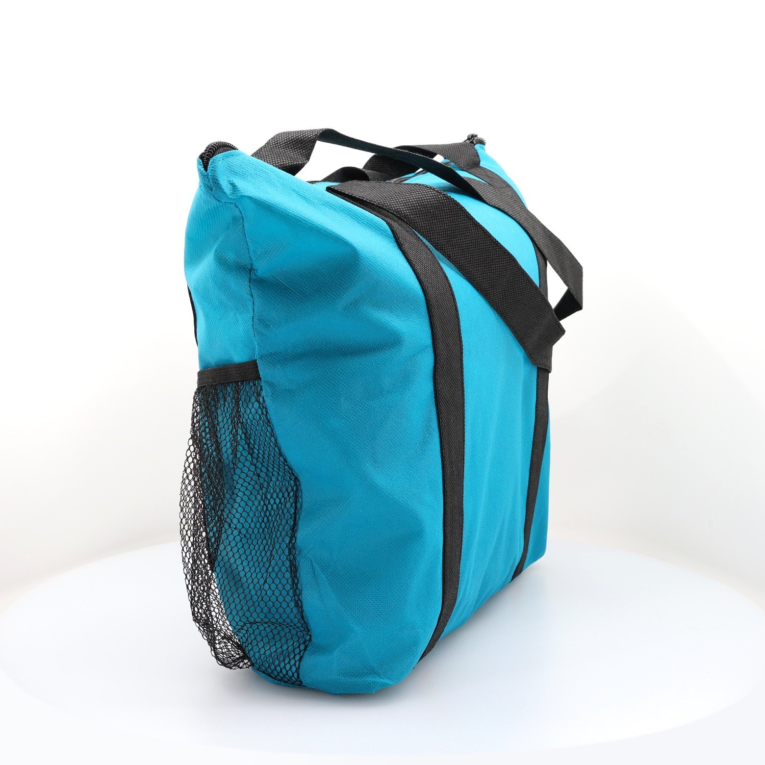 Poly Pro Pocket Tote