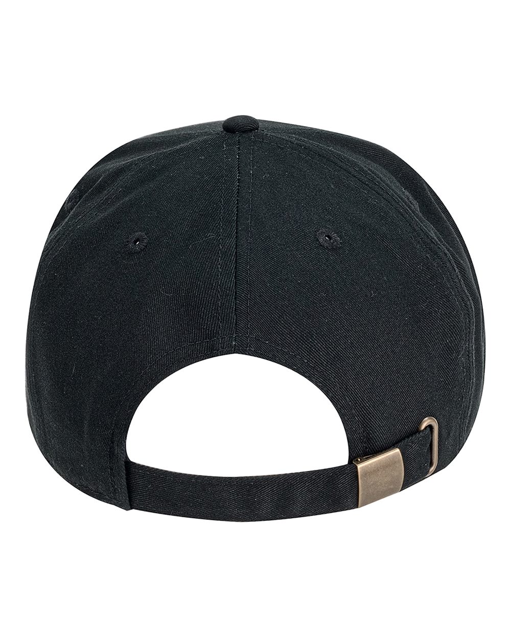Hybrid Flat Bill Cap - BA709 21