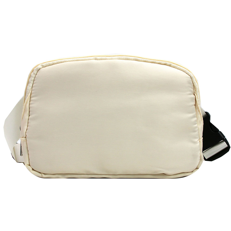 Nylon Small Travel Crossbody Bags 5