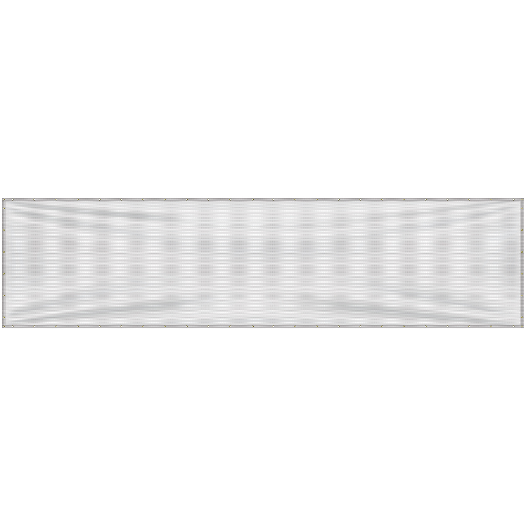 6' x 24' Premium Polyester Mesh Banner 10
