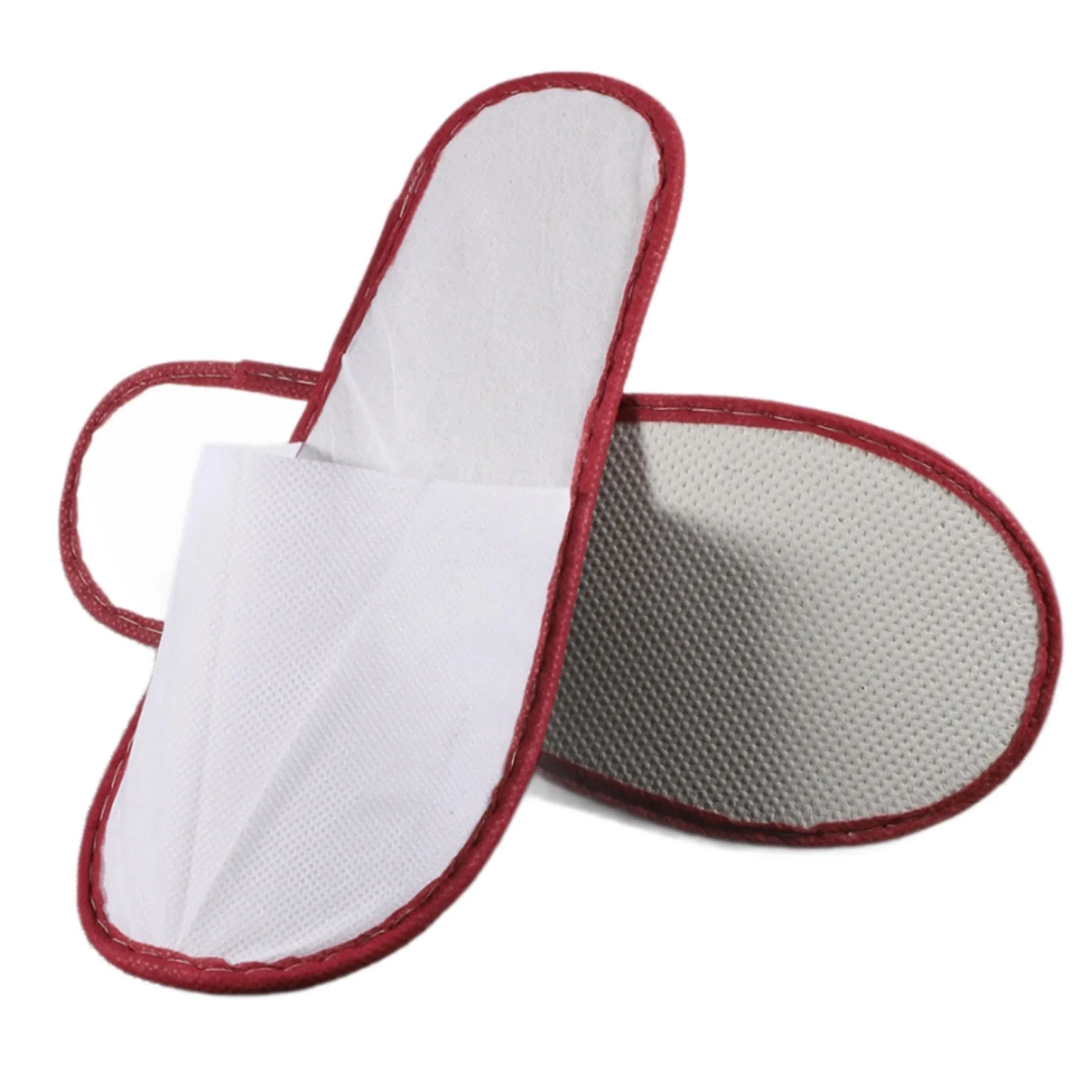 Hotel Disposable Slippers 6