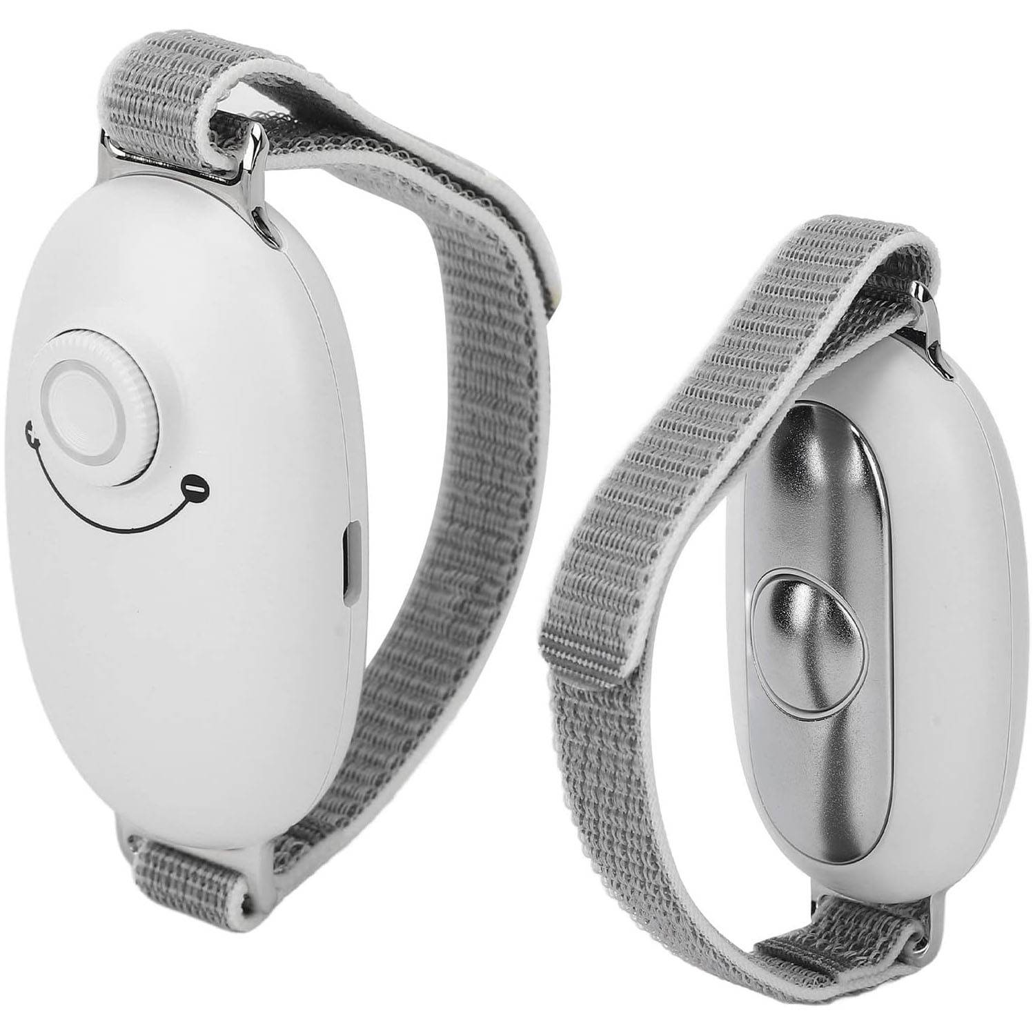 Handheld Sleep Device Brain Massage Adjust Heart Rate 7