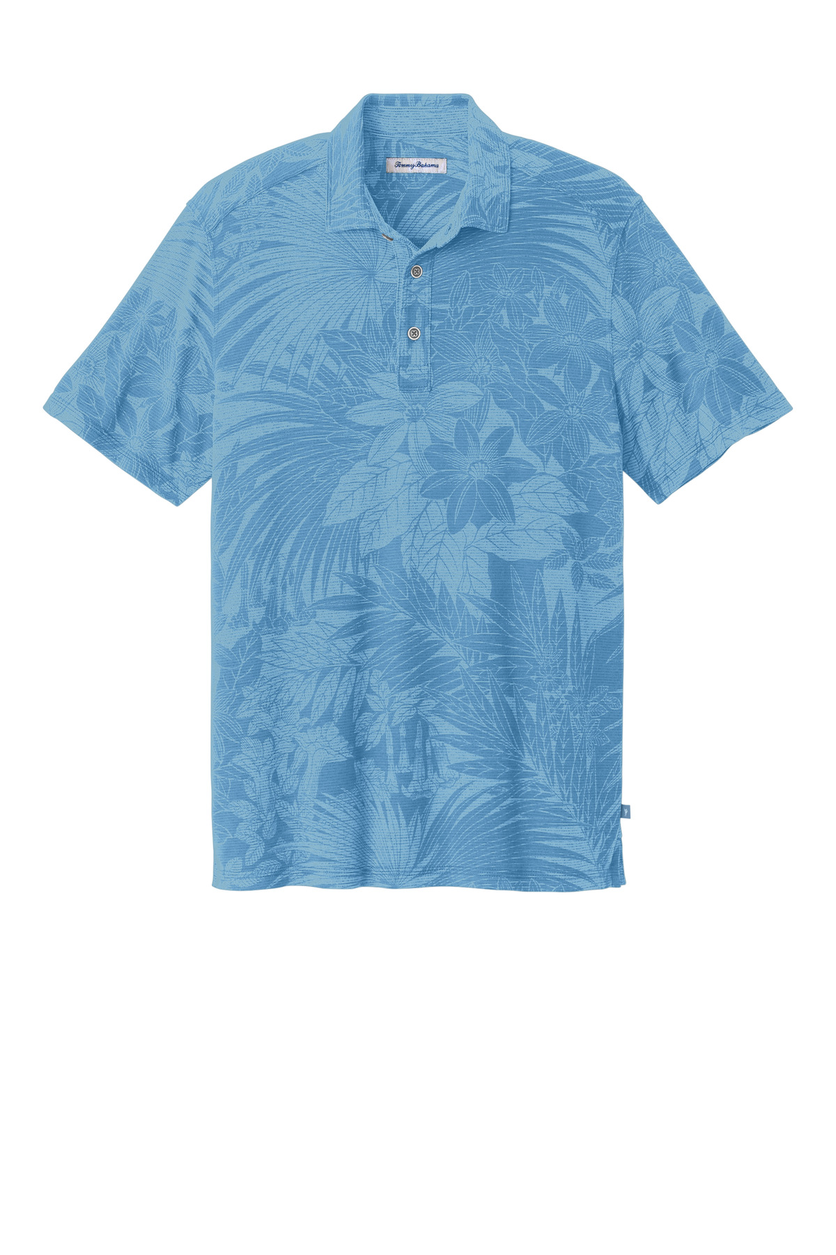 Tommy Bahama Santiago Paradise Polo ST227544TB 6