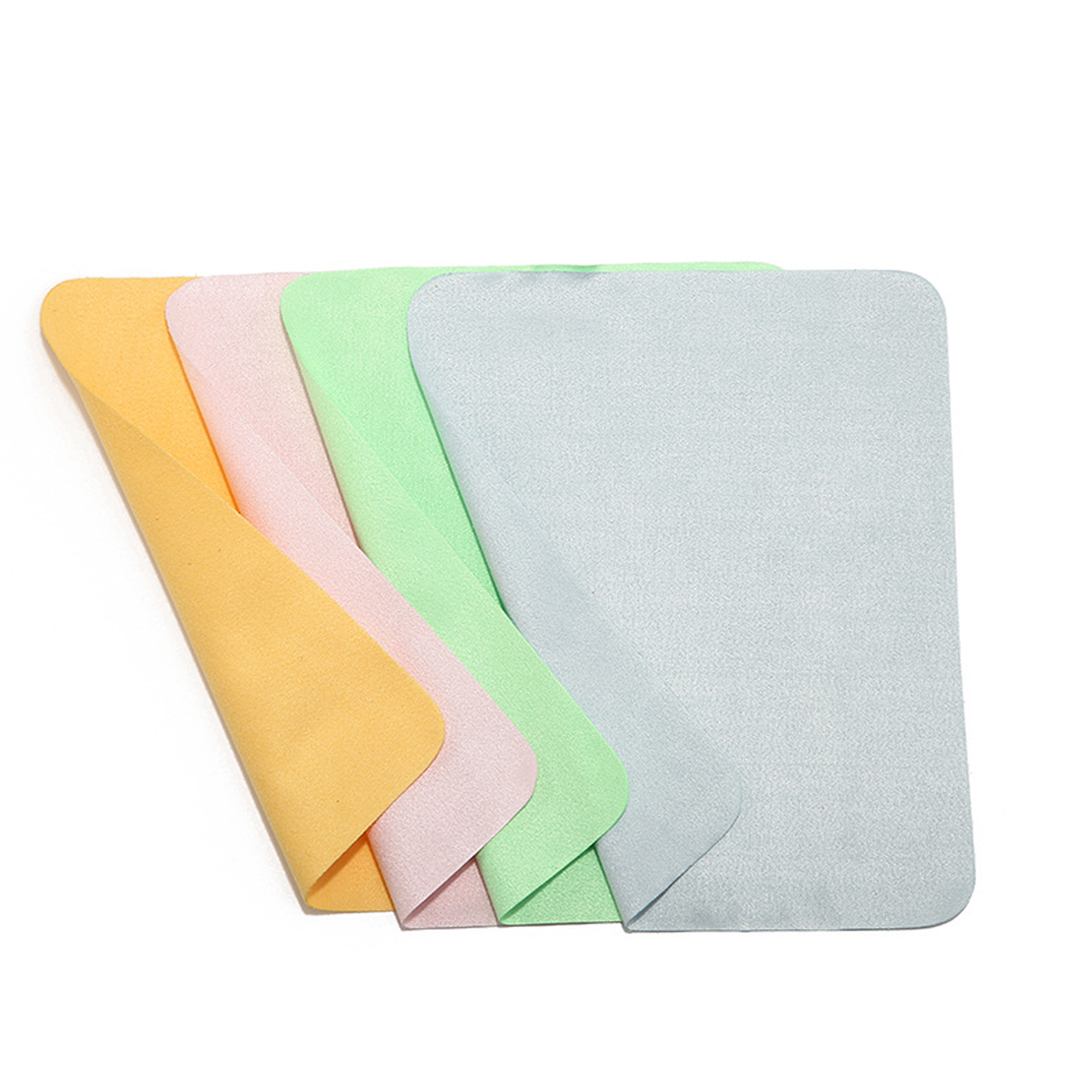 Microfiber Cleaning Cloth For Glasses Screens 2