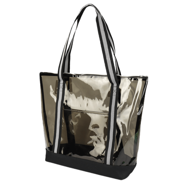 Anaheim Clear Tote 87