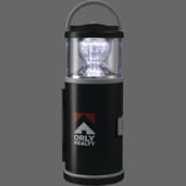 15 piece Tool Kit with Multi Function Lantern 29