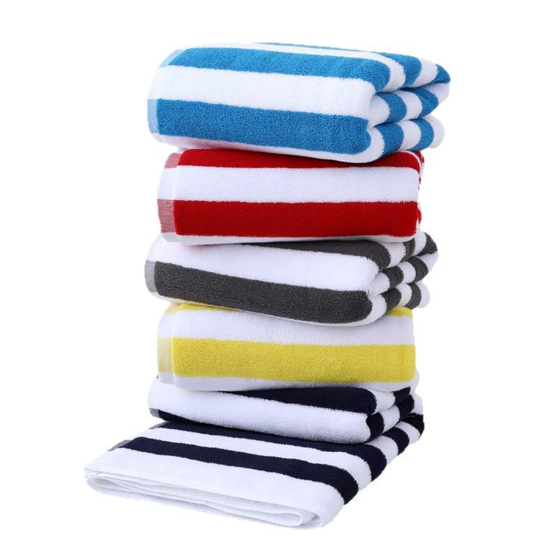 Cotton Beach Towels 5