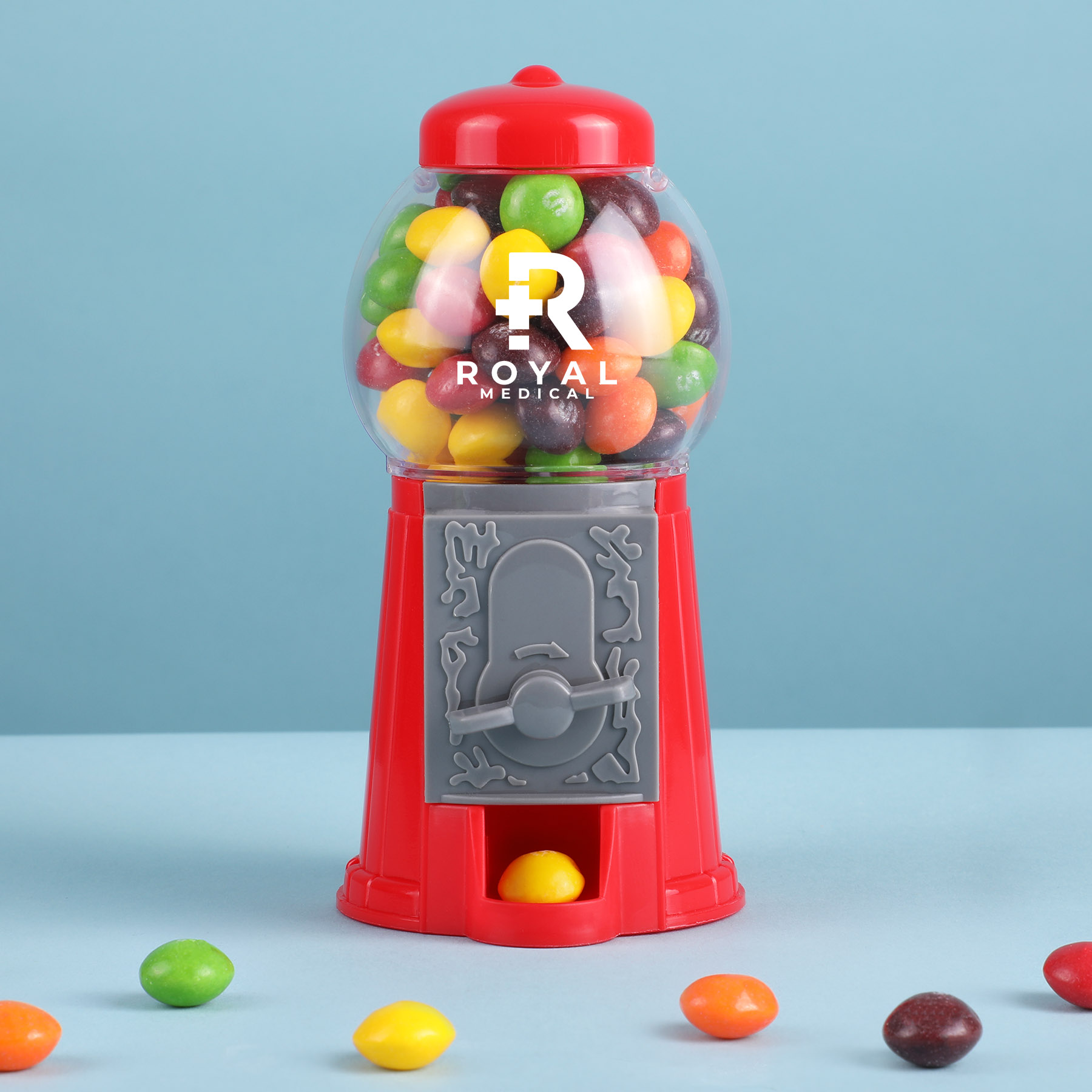 Petite Treat Mini Dispenser 5