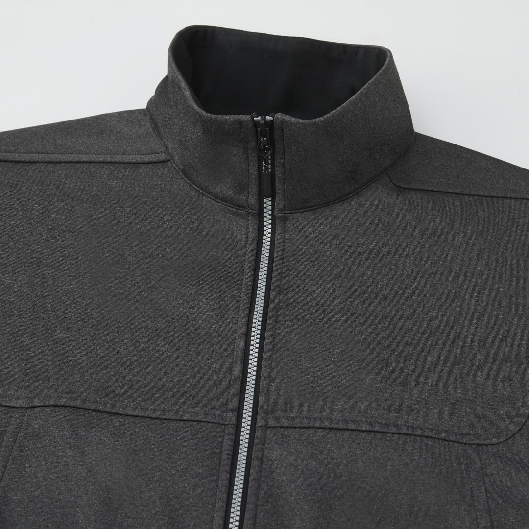 JORIS Eco Softshell Vest- Men's 134