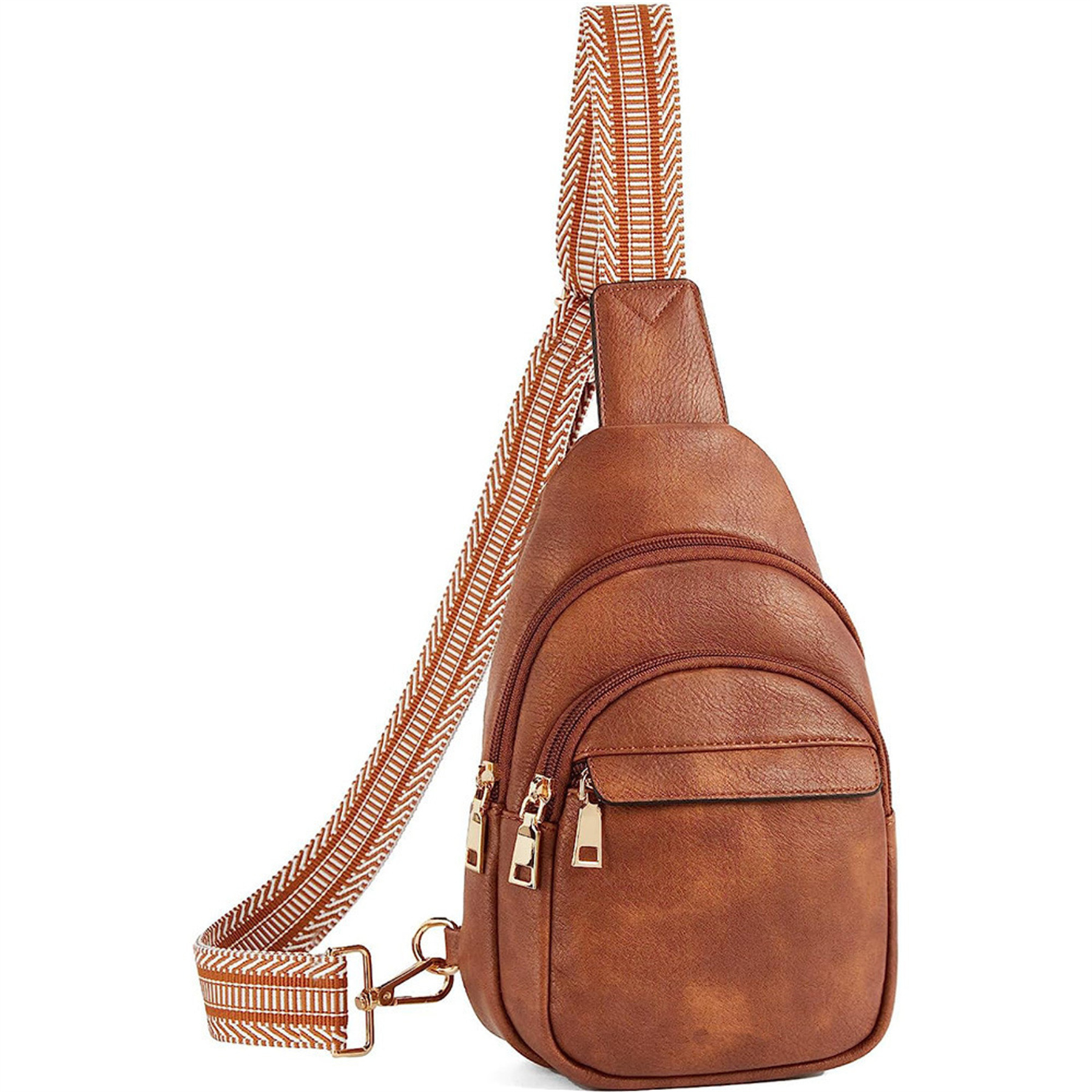 Crossbody Bag 1