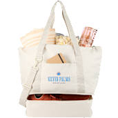 Daybreak Recycled Travel Tote 15