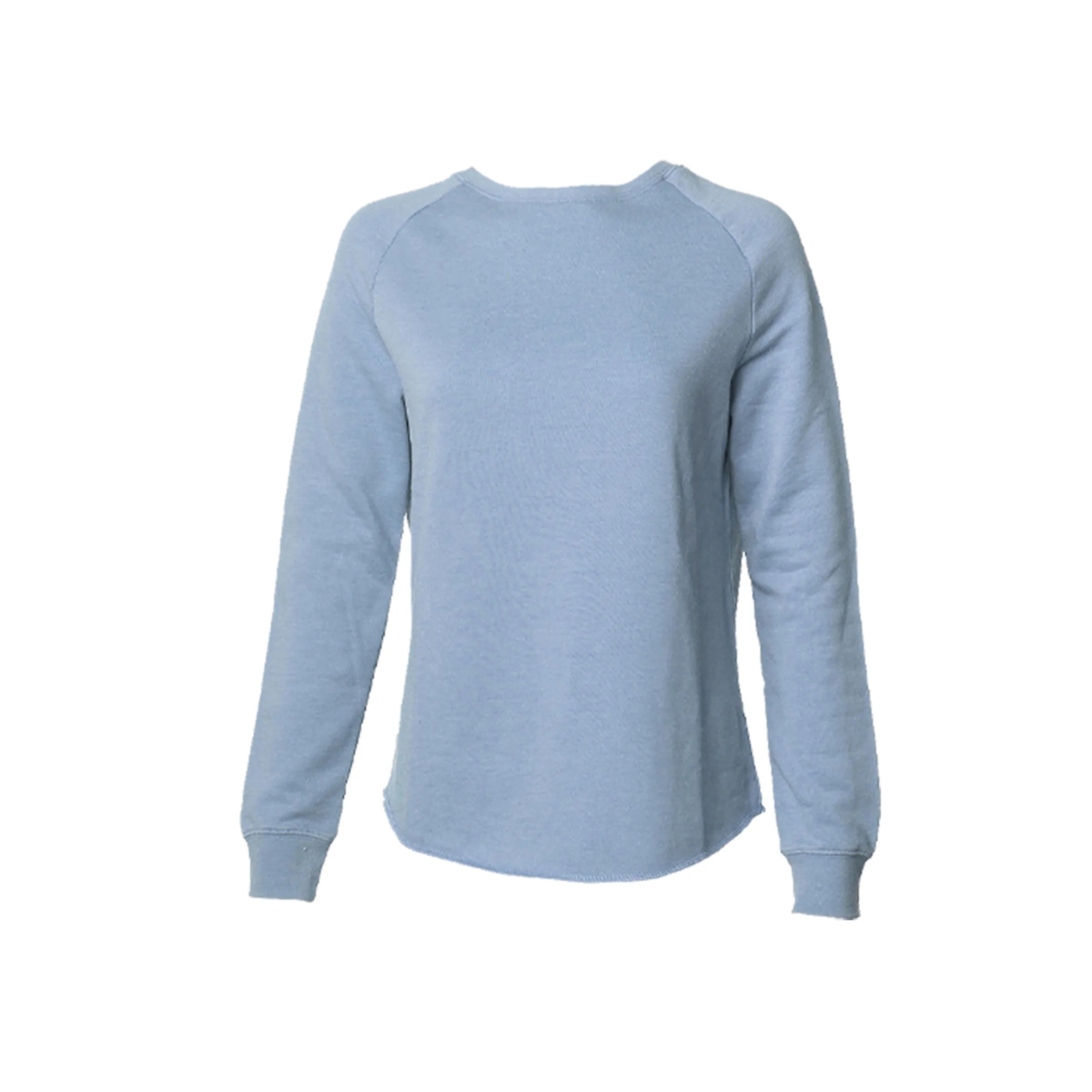 Independent Trading Women's California Wave Wash Crew 21