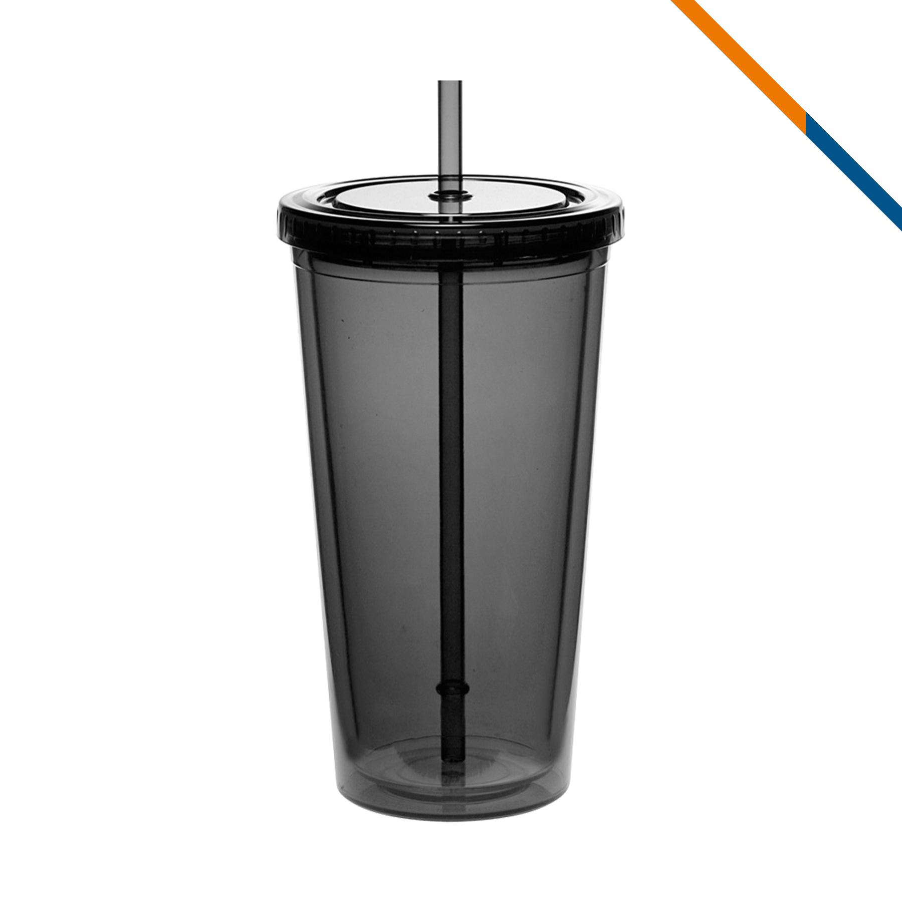 Nuvante Acrylic Tumbler - 20 OZ. 4