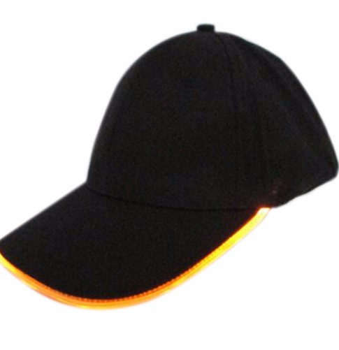 LED Baseball Cap 6