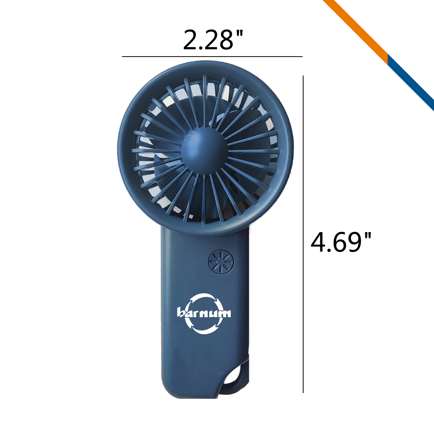 Karin Mini Fan 4