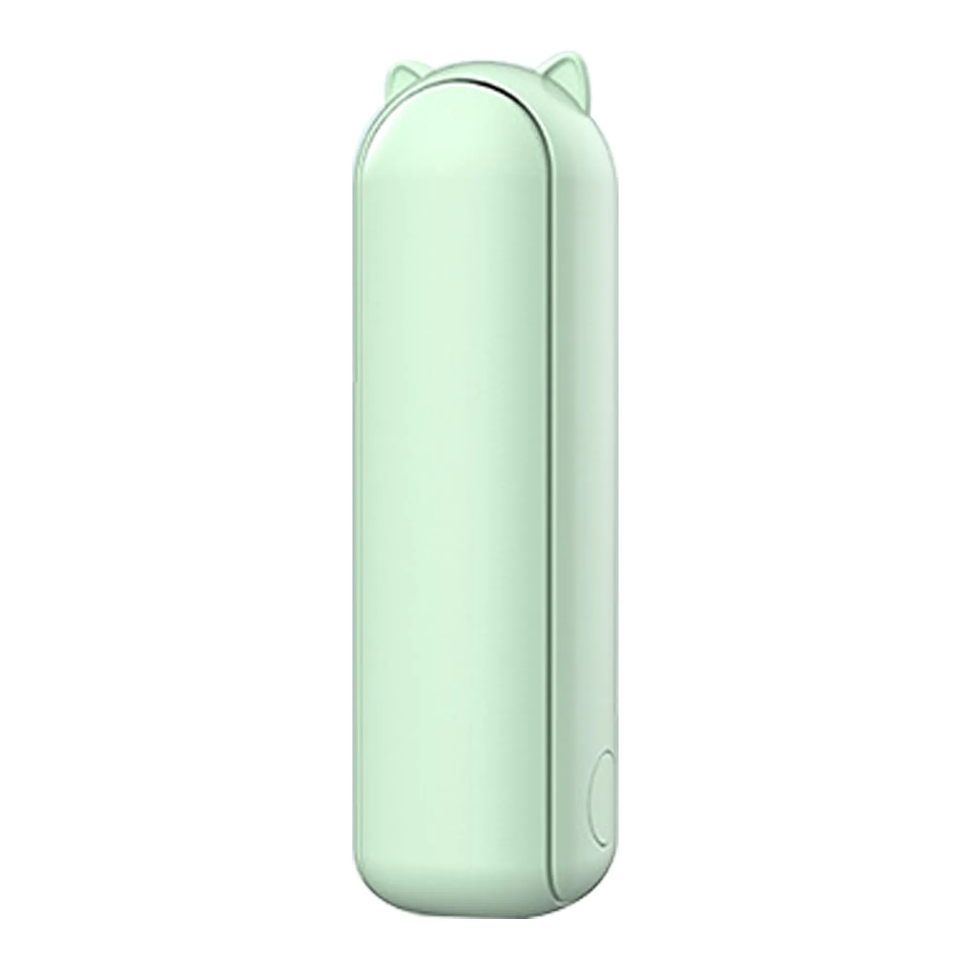 USB Rechargeable Foldable Mini Fans 5